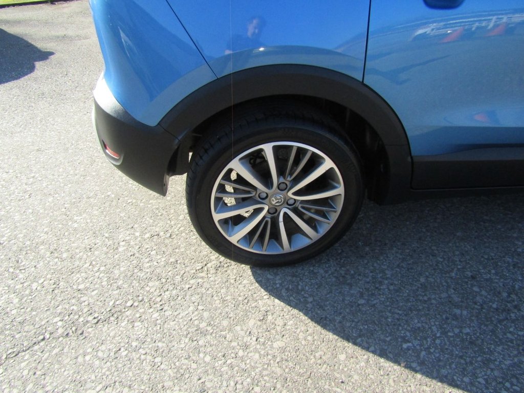 Used Vauxhall Crossland X 2020 for sale - 77748562: Photo 40