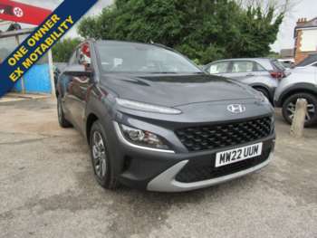 Used Hyundai KONA 2022 for sale - 75370197: Photo