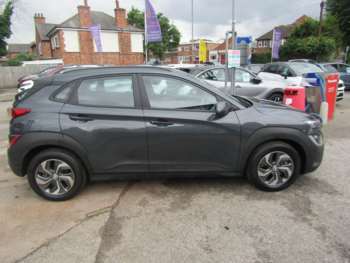 Used Hyundai KONA 2022 for sale - 75370197: Photo