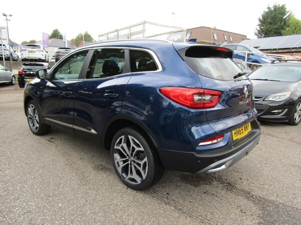 Used Renault Kadjar 2019 for sale - 76132699: Photo 10