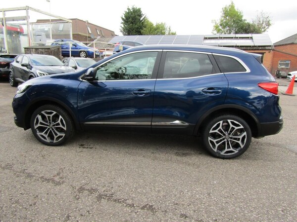 Used Renault Kadjar 2019 for sale - 76132699: Photo 11