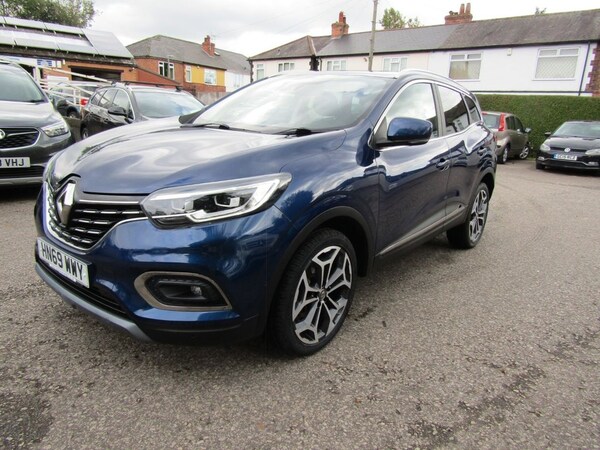 Used Renault Kadjar 2019 for sale - 76132699: Photo 12