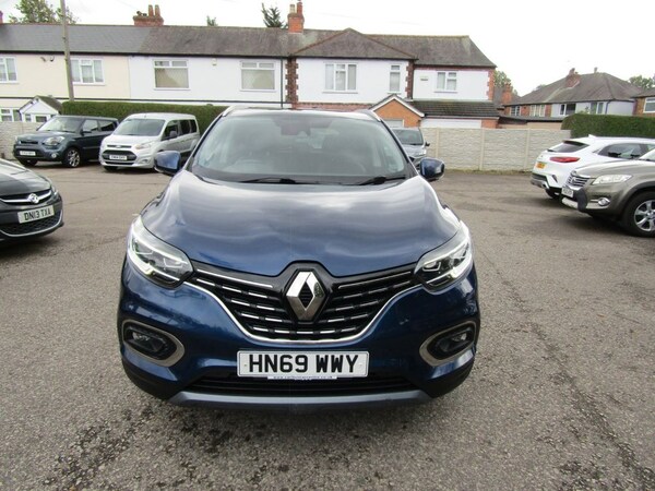 Used Renault Kadjar 2019 for sale - 76132699: Photo 14