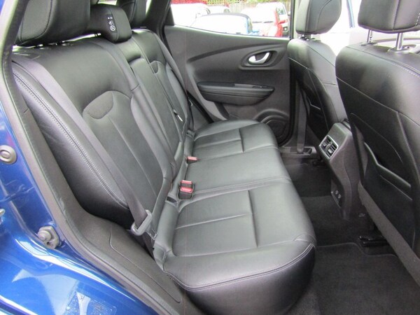 Used Renault Kadjar 2019 for sale - 76132699: Photo 17