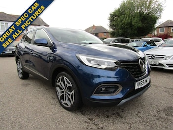 Renault - Kadjar