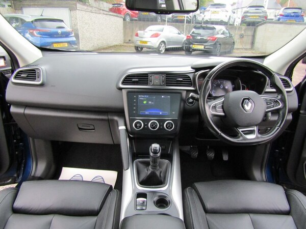 Used Renault Kadjar 2019 for sale - 76132699: Photo 21