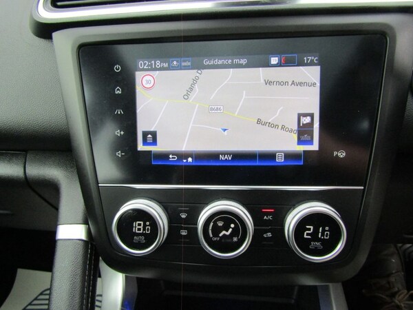 Used Renault Kadjar 2019 for sale - 76132699: Photo 25