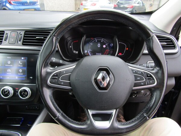 Used Renault Kadjar 2019 for sale - 76132699: Photo 31