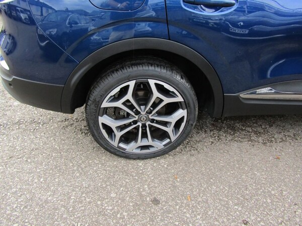 Used Renault Kadjar 2019 for sale - 76132699: Photo 37