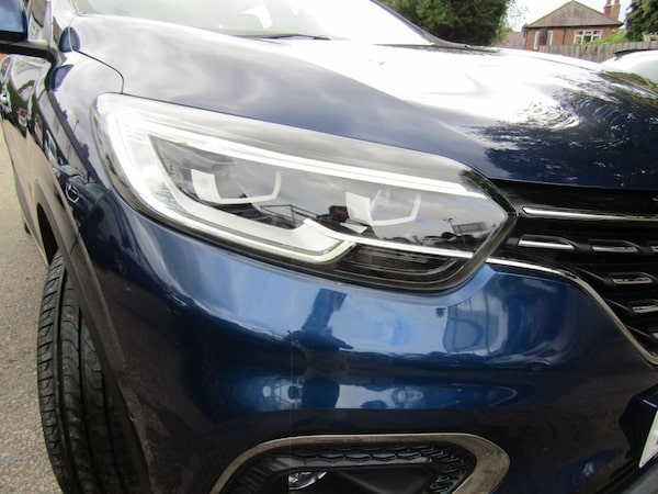 Used Renault Kadjar 2019 for sale - 76132699: Photo 39