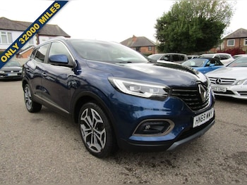 Used Renault Kadjar 2019 for sale - 76132699: Photo 3