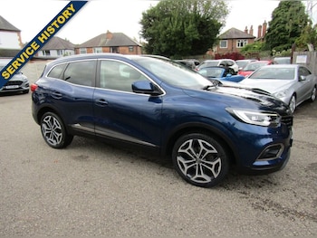 Used Renault Kadjar 2019 for sale - 76132699: Photo 4