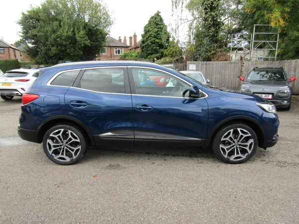 Used Renault Kadjar 2019 for sale - 76132699: Photo 6