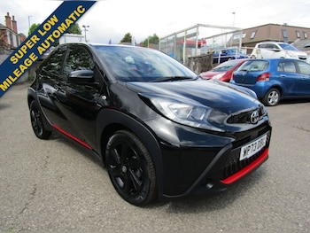 Used Toyota Aygo X 2023 for sale - 78569969: Photo