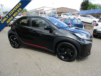 Used Toyota Aygo X 2023 for sale - 78569969: Photo