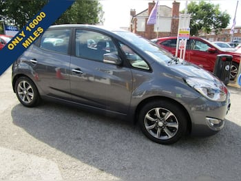 Used Hyundai Ix20 2017 for sale - 79631918: Photo