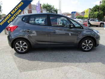 Used Hyundai Ix20 2017 for sale - 79631918: Photo
