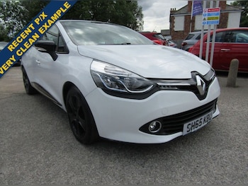 Used Renault Clio 2015 for sale - 78839559: Photo