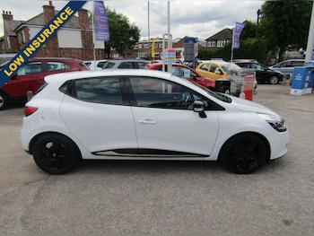 Used Renault Clio 2015 for sale - 78839559: Photo