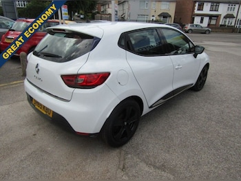Used Renault Clio 2015 for sale - 78839559: Photo
