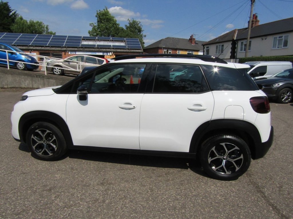 Used Citroen C3 Aircross 2023 for sale - 77313198: Photo 10