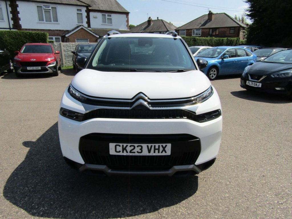 Used Citroen C3 Aircross 2023 for sale - 77313198: Photo 12