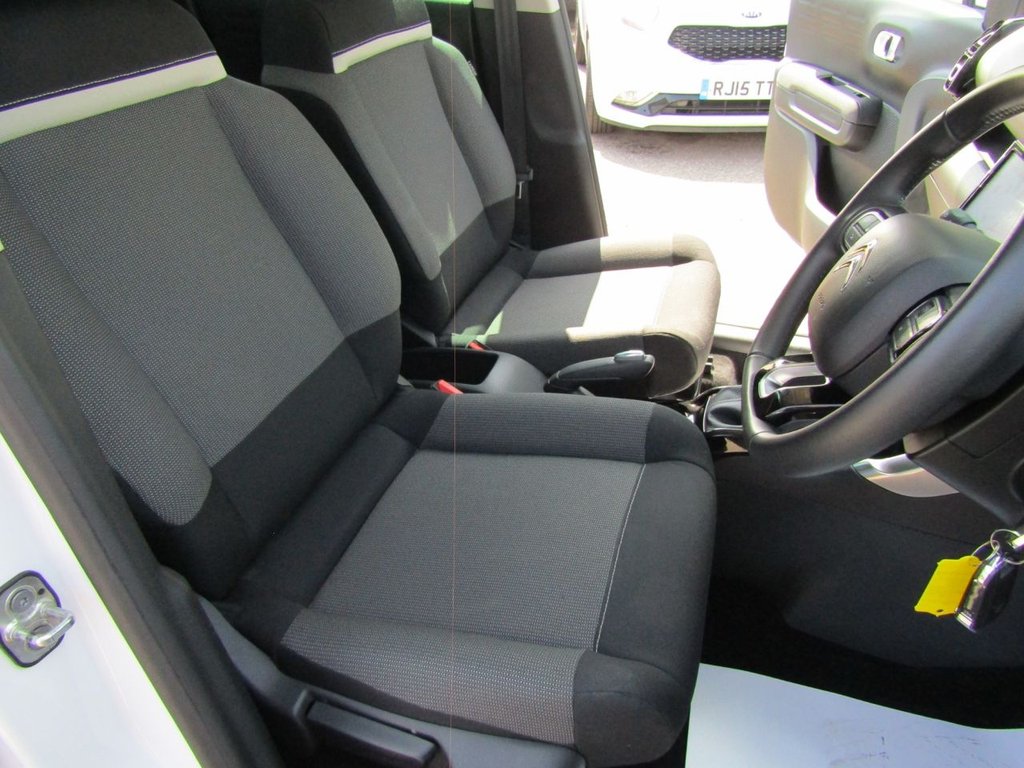 Used Citroen C3 Aircross 2023 for sale - 77313198: Photo 15