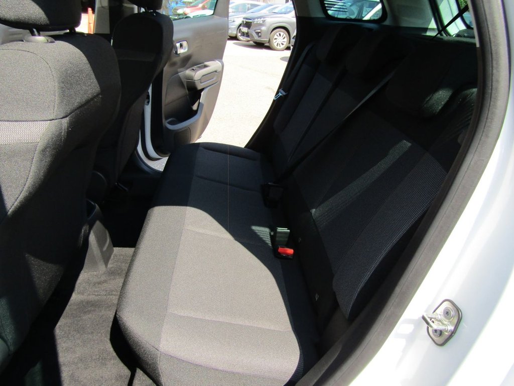 Used Citroen C3 Aircross 2023 for sale - 77313198: Photo 16