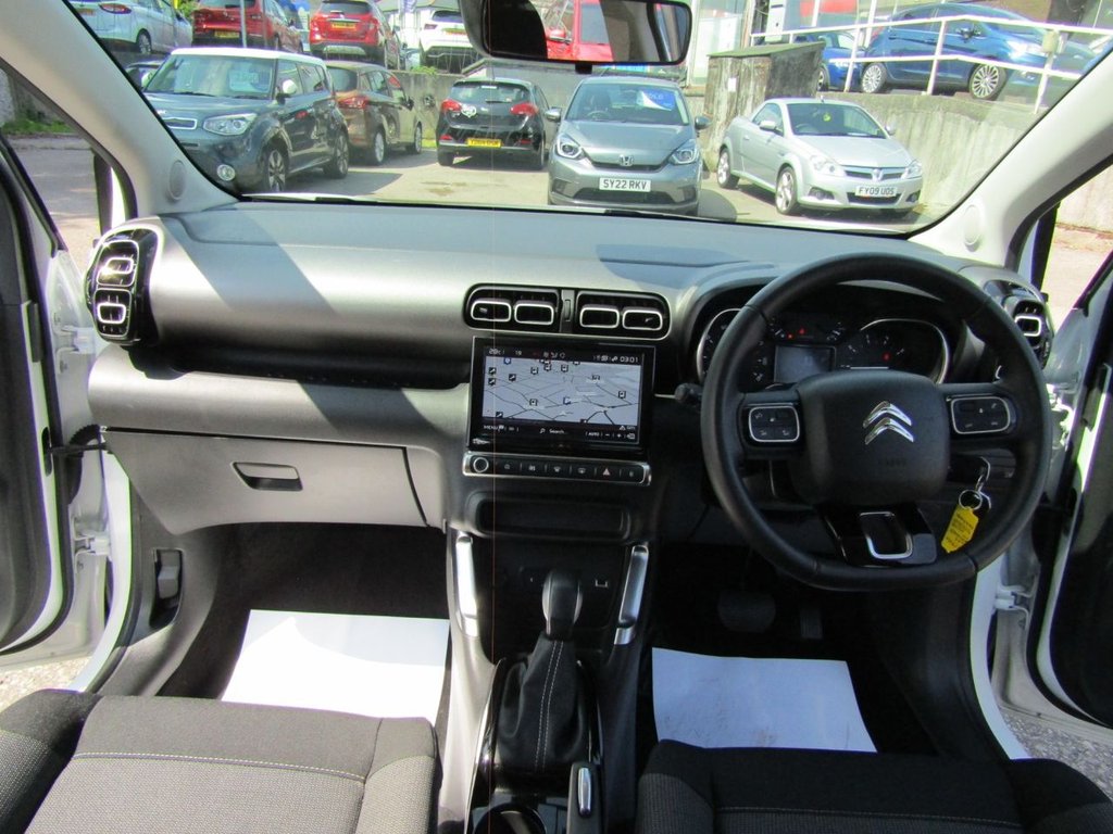 Used Citroen C3 Aircross 2023 for sale - 77313198: Photo 19