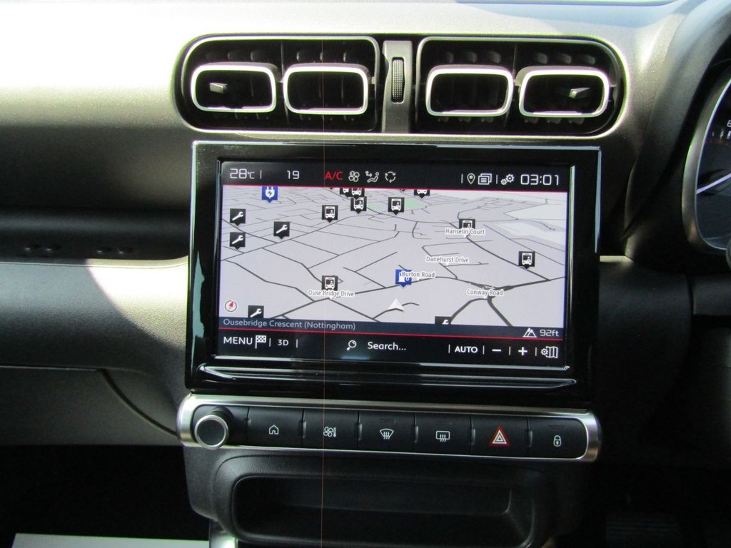 Used Citroen C3 Aircross 2023 for sale - 77313198: Photo 20