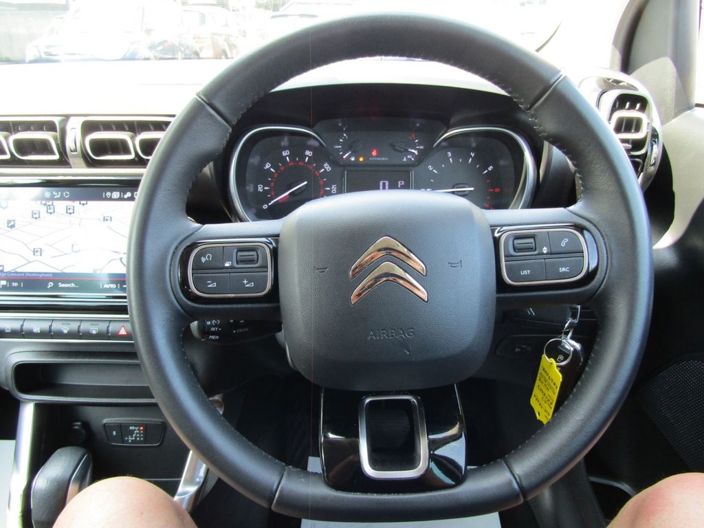 Used Citroen C3 Aircross 2023 for sale - 77313198: Photo 26