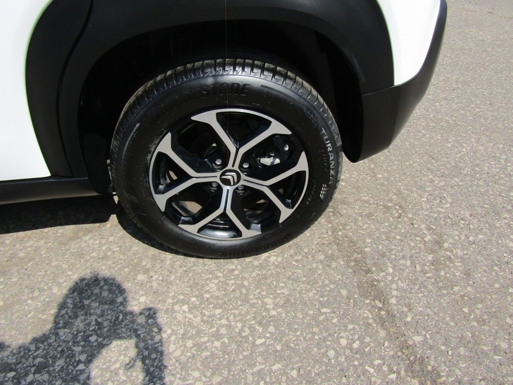 Used Citroen C3 Aircross 2023 for sale - 77313198: Photo 35