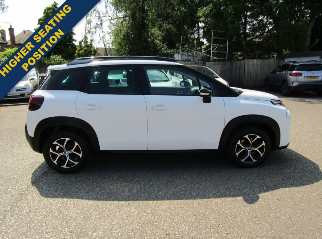 Used Citroen C3 Aircross 2023 for sale - 77313198: Photo 4