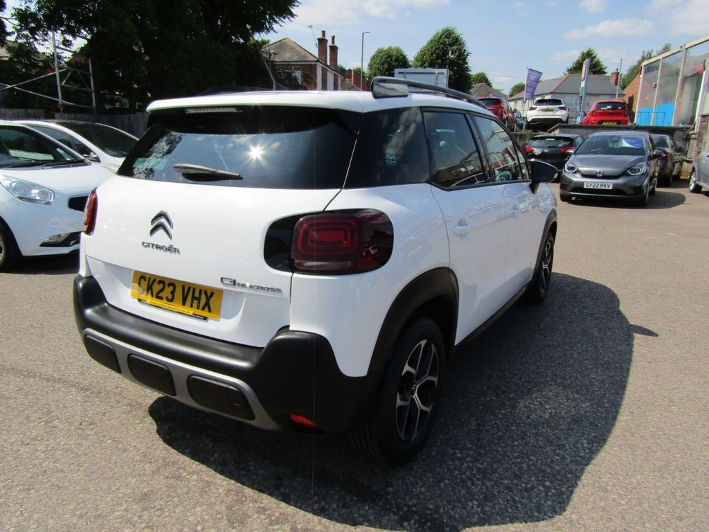 Used Citroen C3 Aircross 2023 for sale - 77313198: Photo 6