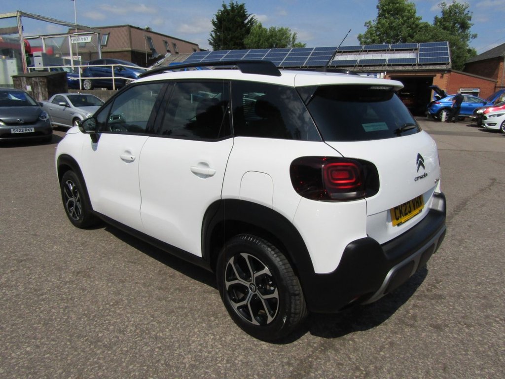 Used Citroen C3 Aircross 2023 for sale - 77313198: Photo 9
