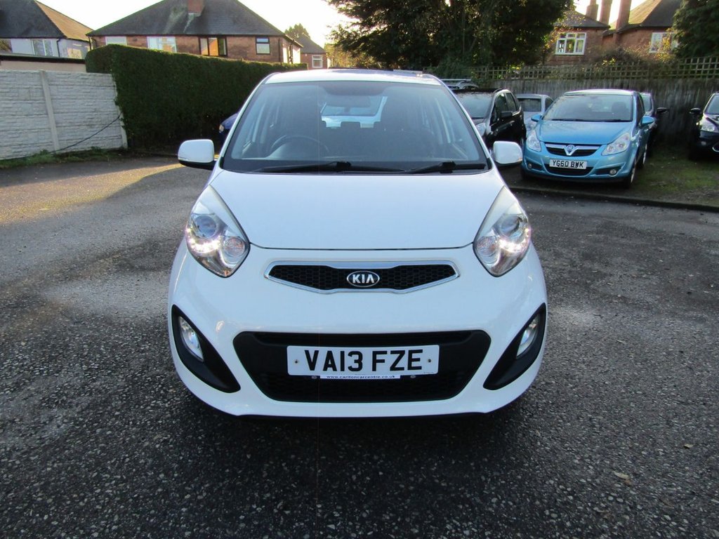 Used Kia Picanto 2013 for sale - 76783883: Photo 12