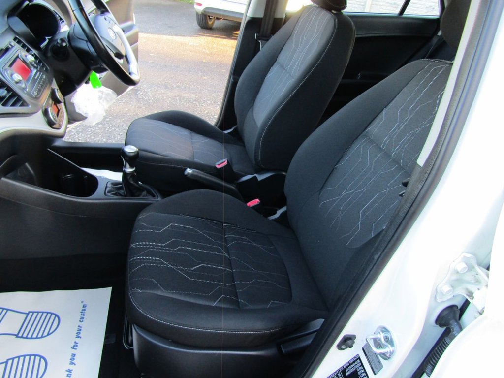 Used Kia Picanto 2013 for sale - 76783883: Photo 15