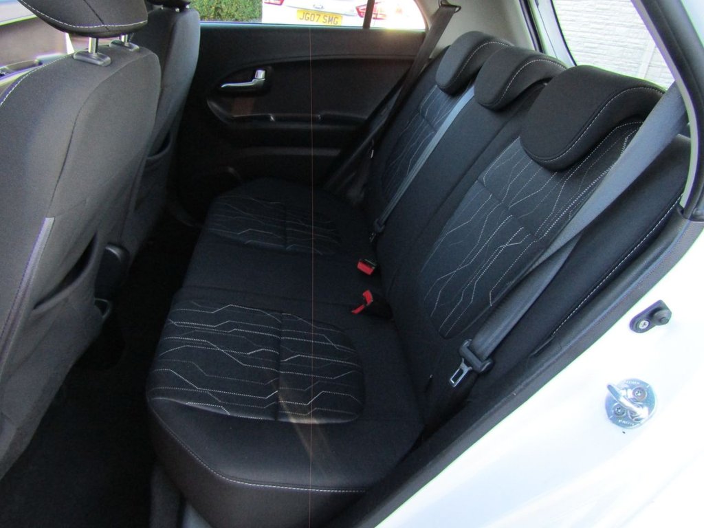 Used Kia Picanto 2013 for sale - 76783883: Photo 16