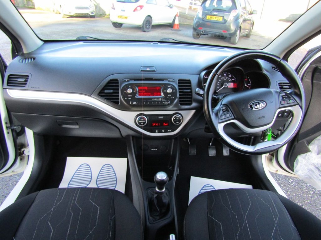 Used Kia Picanto 2013 for sale - 76783883: Photo 17