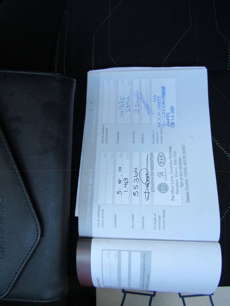 Used Kia Picanto 2013 for sale - 76783883: Photo 19