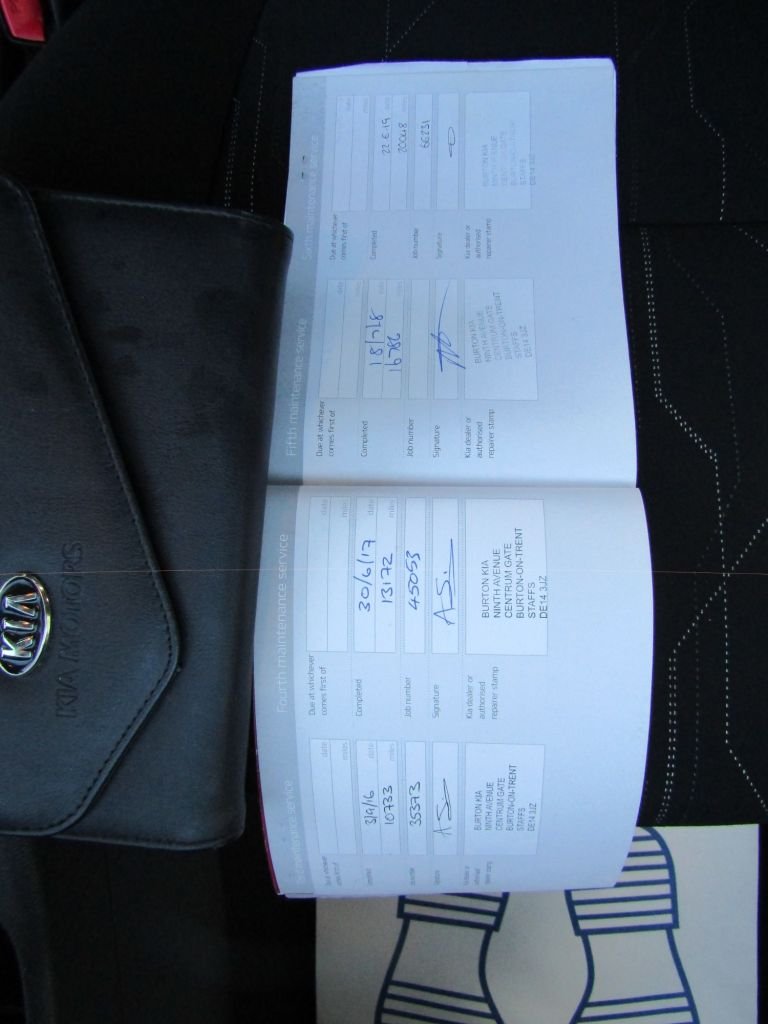 Used Kia Picanto 2013 for sale - 76783883: Photo 20