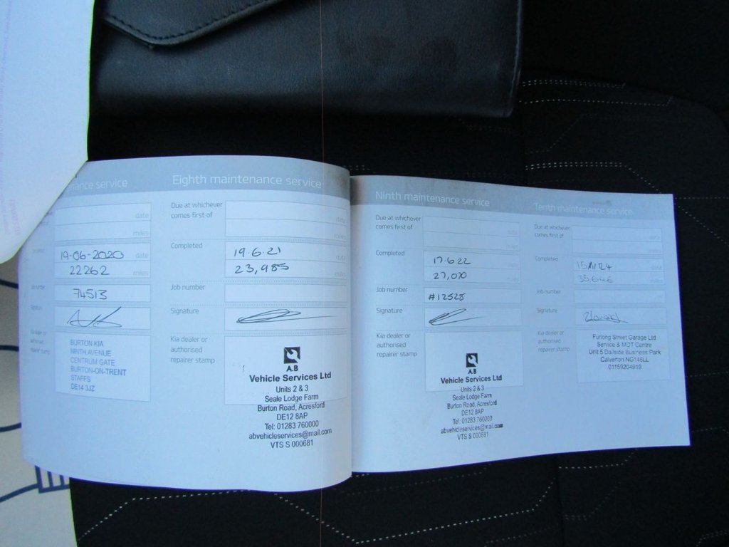 Used Kia Picanto 2013 for sale - 76783883: Photo 21