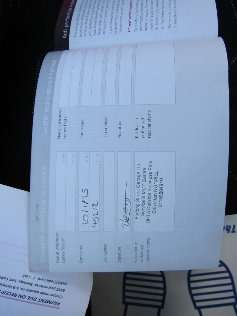 Used Kia Picanto 2013 for sale - 76783883: Photo 22