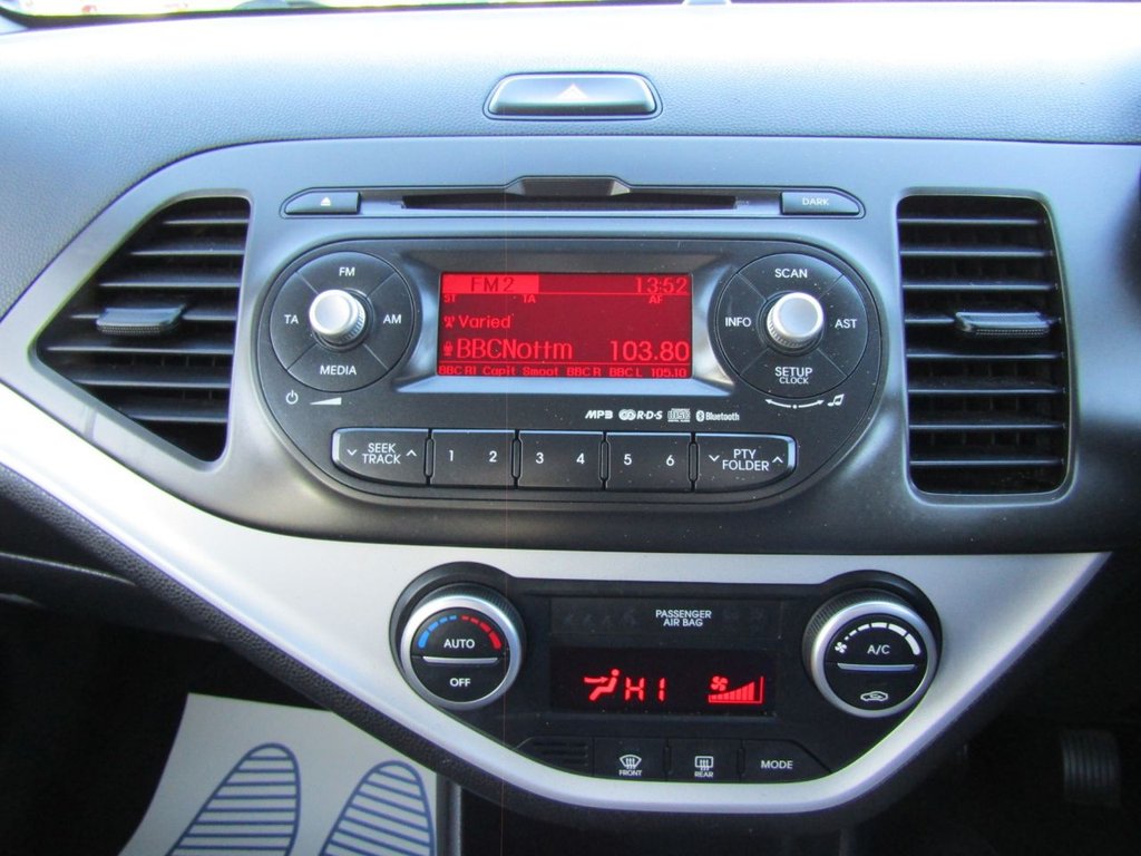 Used Kia Picanto 2013 for sale - 76783883: Photo 24