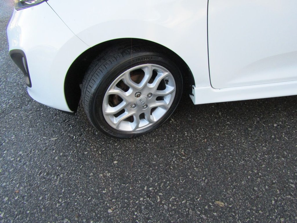 Used Kia Picanto 2013 for sale - 76783883: Photo 36