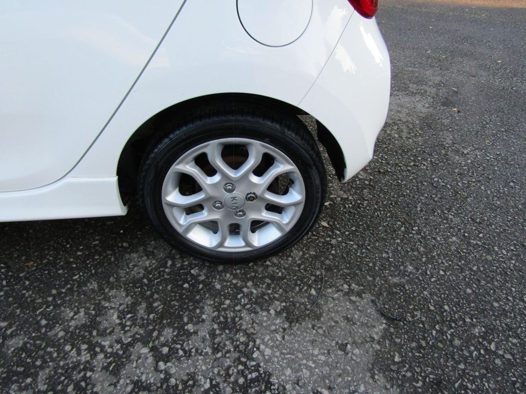 Used Kia Picanto 2013 for sale - 76783883: Photo 37