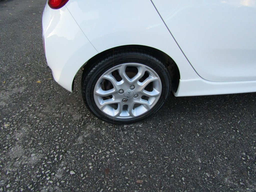 Used Kia Picanto 2013 for sale - 76783883: Photo 39