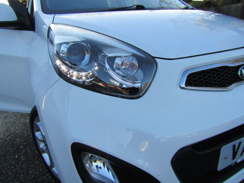 Used Kia Picanto 2013 for sale - 76783883: Photo 40