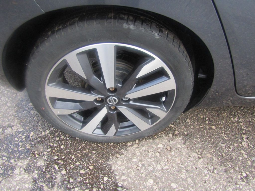 Used Nissan Micra 2019 for sale - 76376191: Photo 10