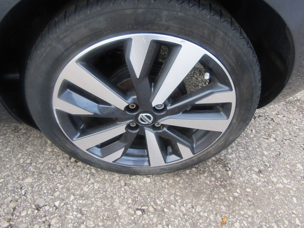Used Nissan Micra 2019 for sale - 76376191: Photo 11